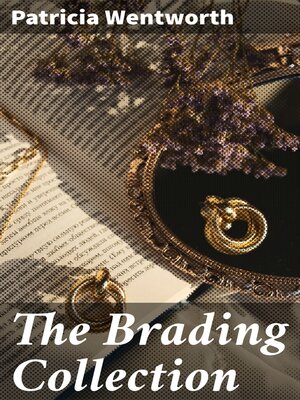 cover image of The Brading Collection